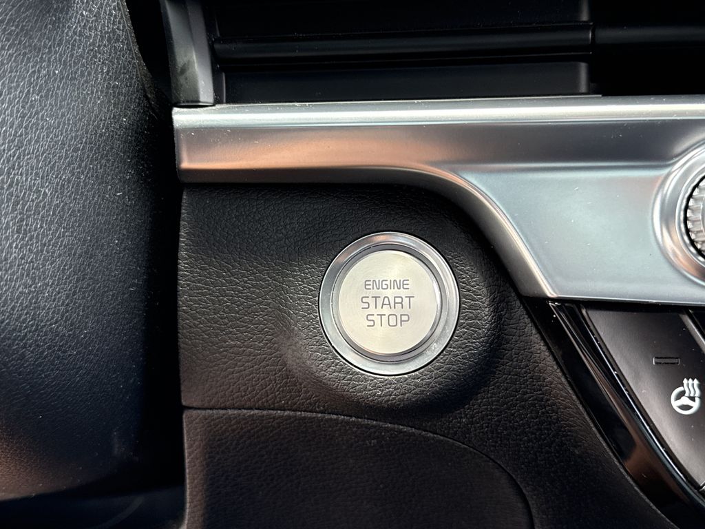 Used 2023 Kia Telluride SUV