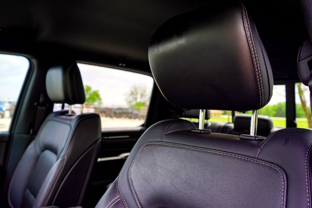 Used Car 2020 Ram 1500  Rebel For Sale Under $35,000 In Taylor, Texas