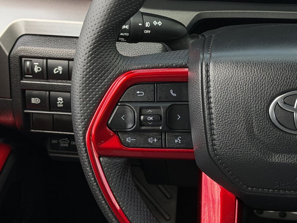 Used 2025 Toyota Tacoma Truck