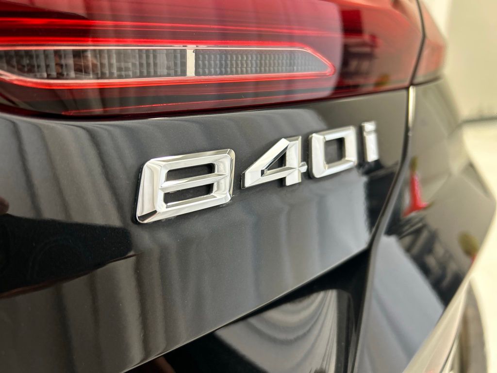 used 2024 BMW 8-Series car, priced at $56,470