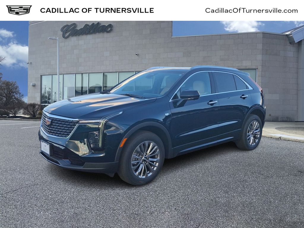 2025 Cadillac XT4 Premium Luxury -
                Turnersville, NJ