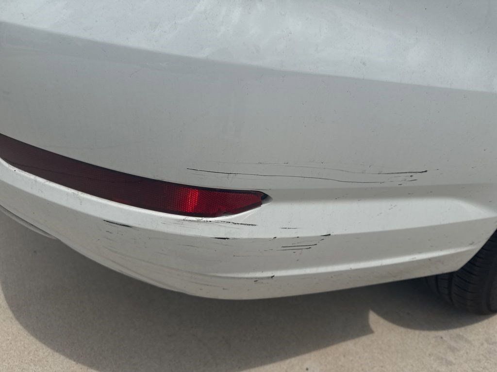 2019 Volkswagen Jetta 1.4T S White at DeMontrond Automotive Group