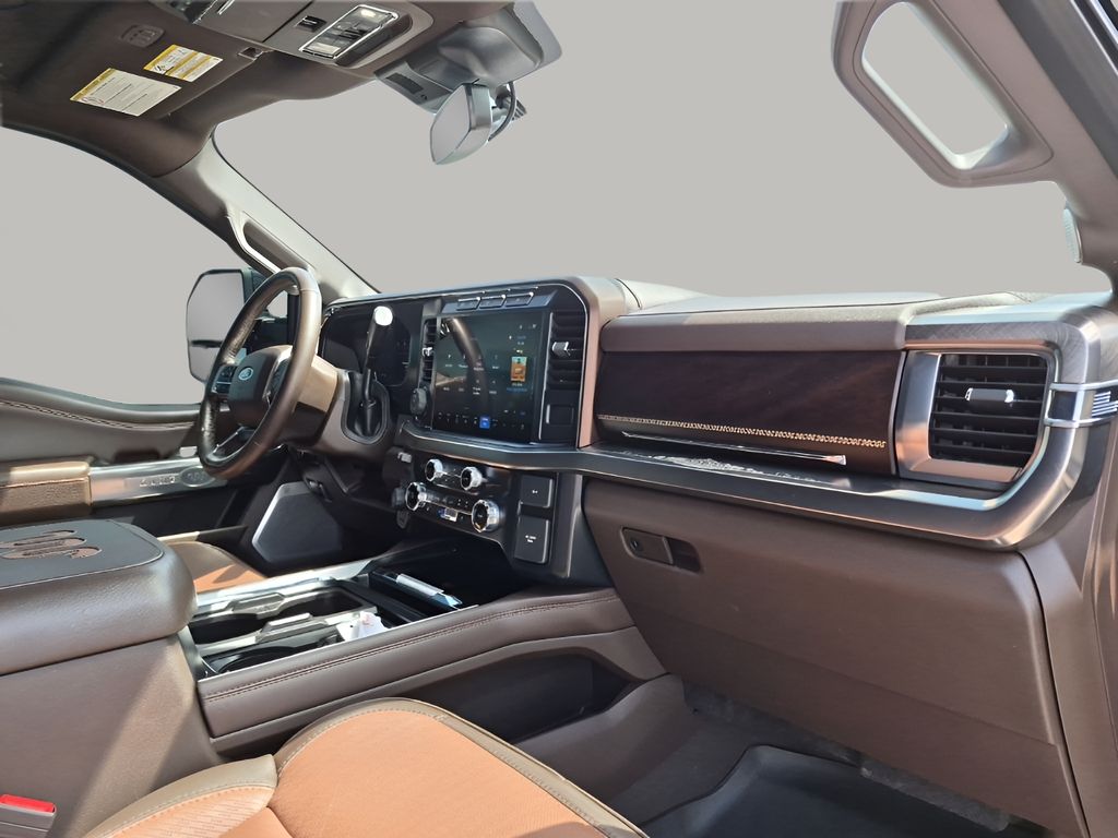 Used Car 2023 Ford F-250sd  King Ranch For Sale Under $90,000 In Austin, Texas