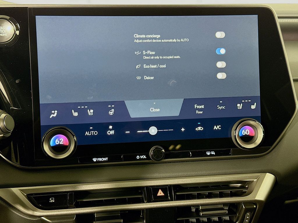 Thumbnail: 2026 Lexus RX - 14