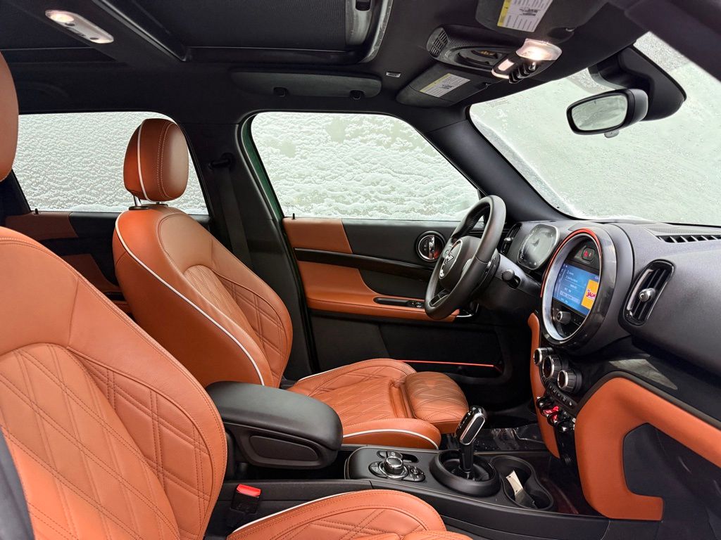 Thumbnail: 2023 MINI Cooper Countryman - 30