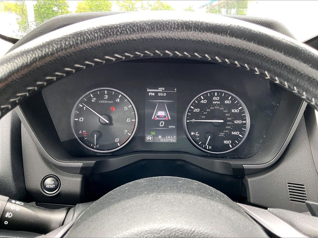 2023 Subaru Ascent — photo 25