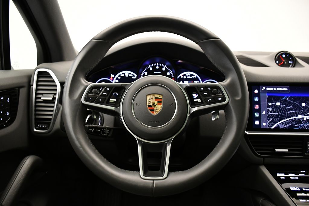 2023 Porsche Cayenne  26