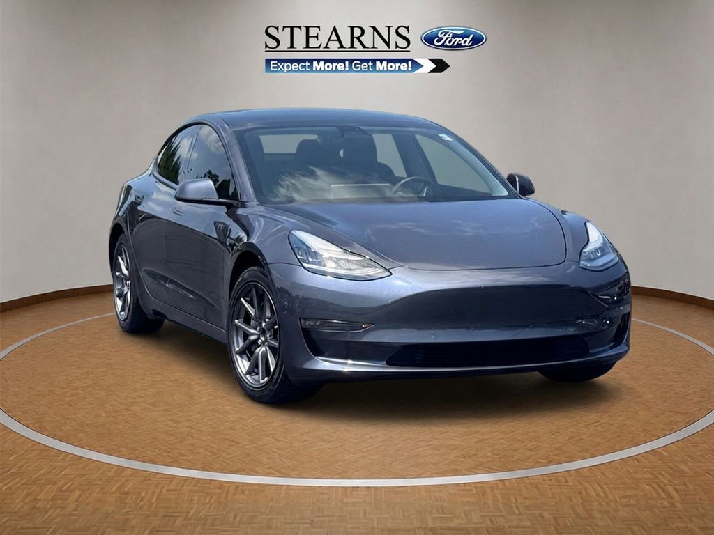 Tesla