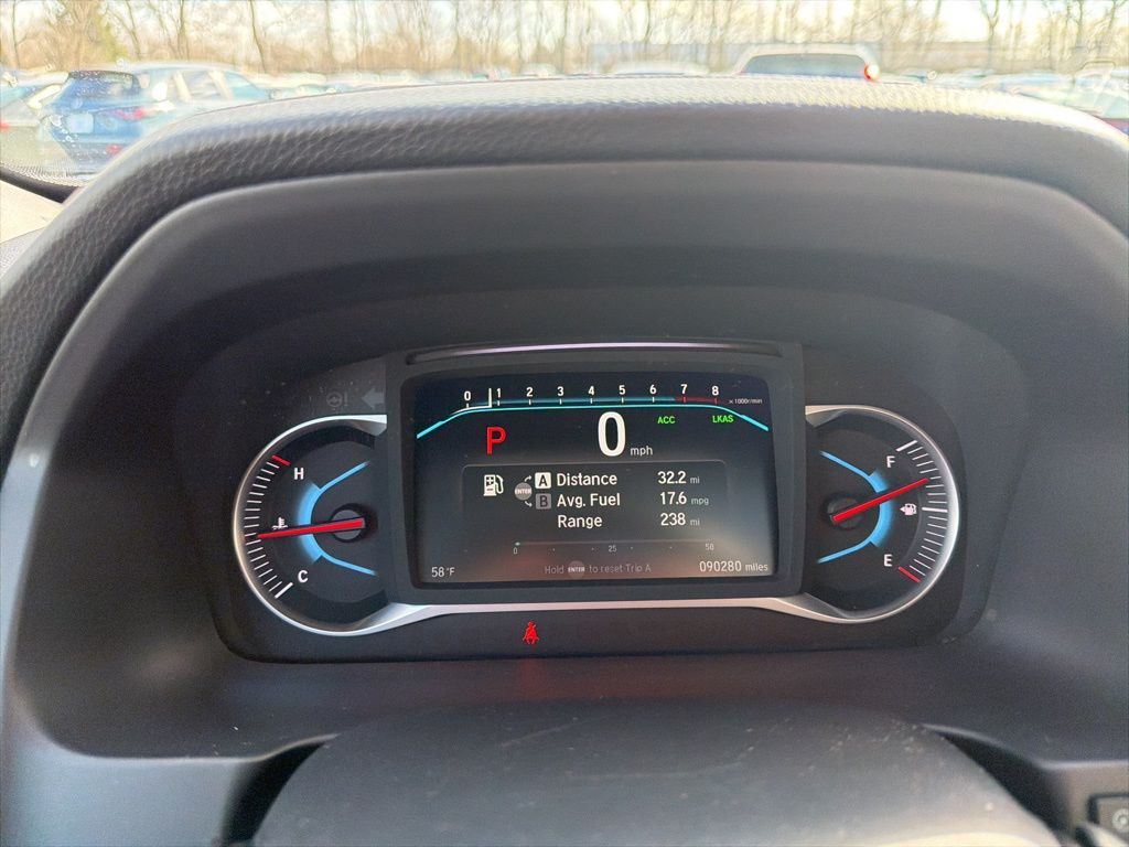 Thumbnail: 2019 Honda Pilot - 28