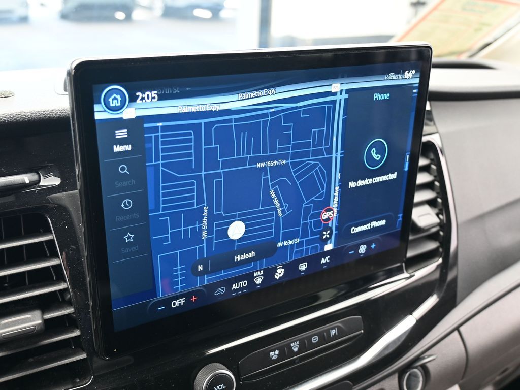 Used 2023 Oxford White Ford XLT image 20