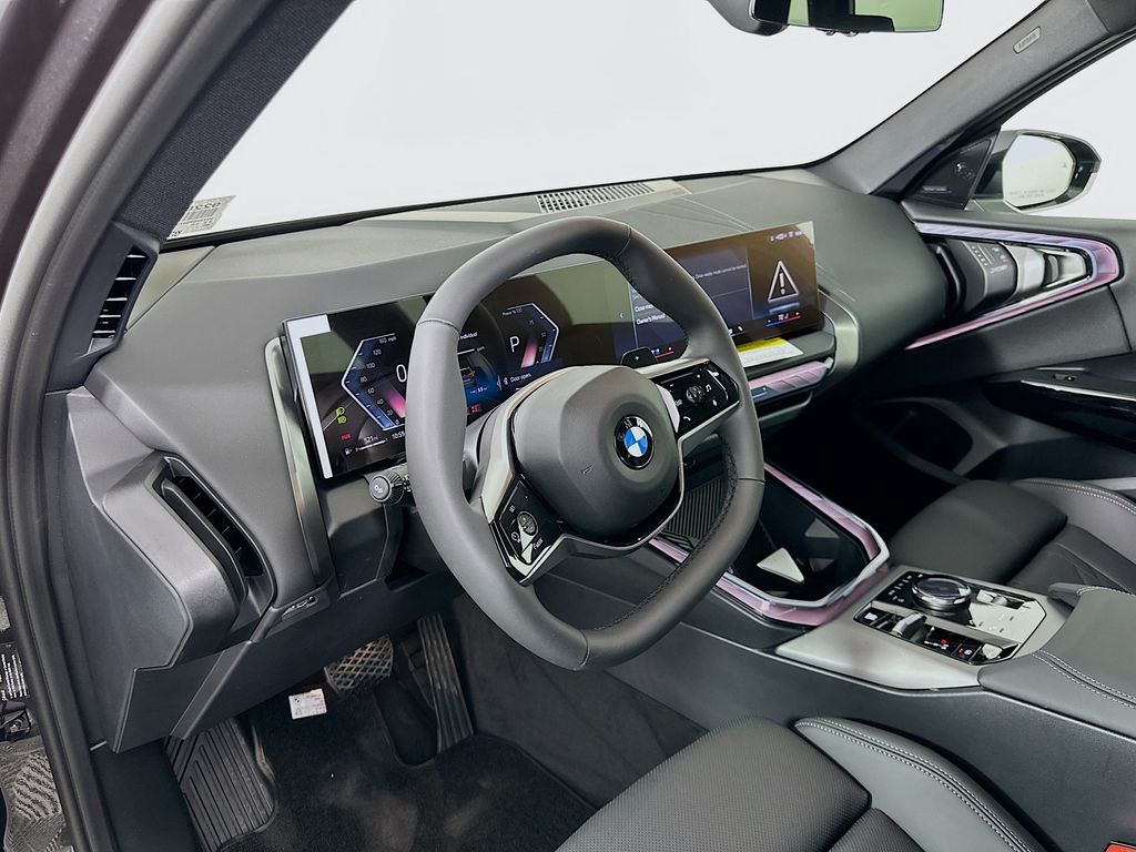 Thumbnail: 2026 BMW X3 - 9