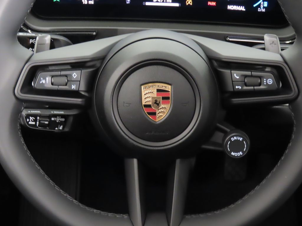 Thumbnail: 2025 Porsche Cayenne - 18