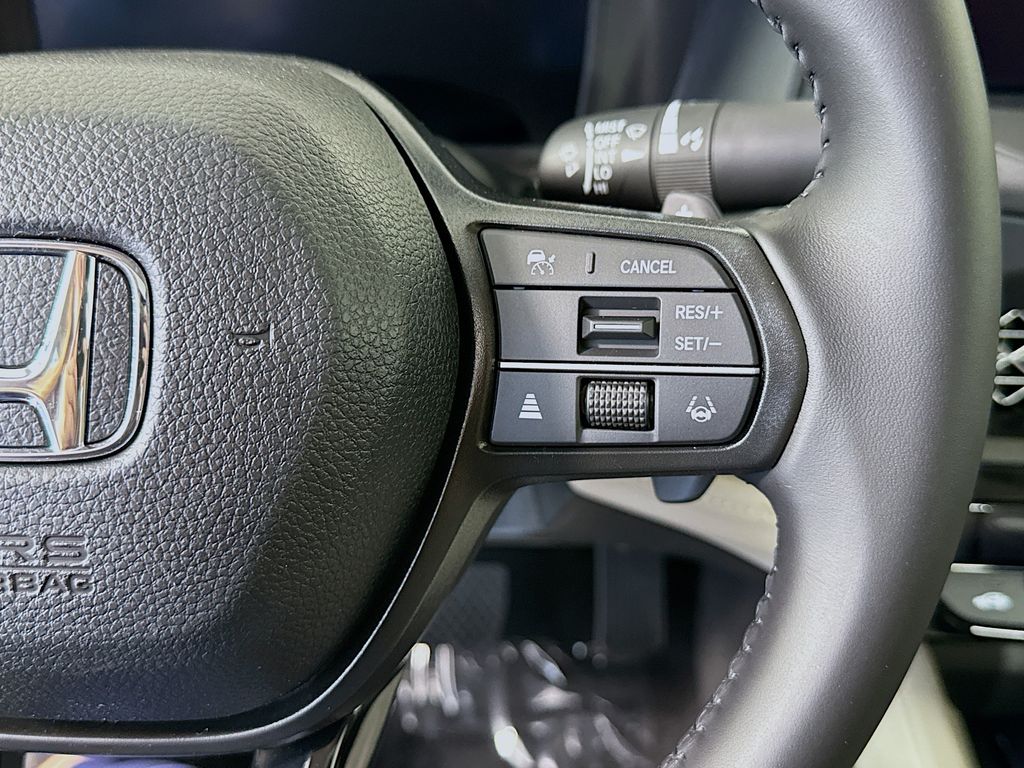 Thumbnail: 2026 Honda Accord - 13
