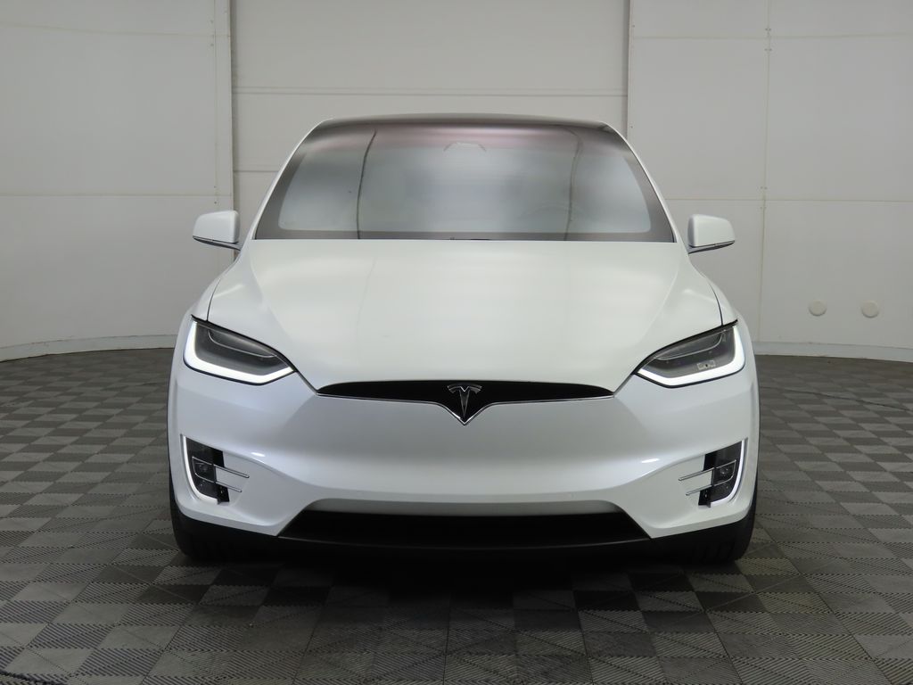 Thumbnail: 2020 Tesla Model X - 2