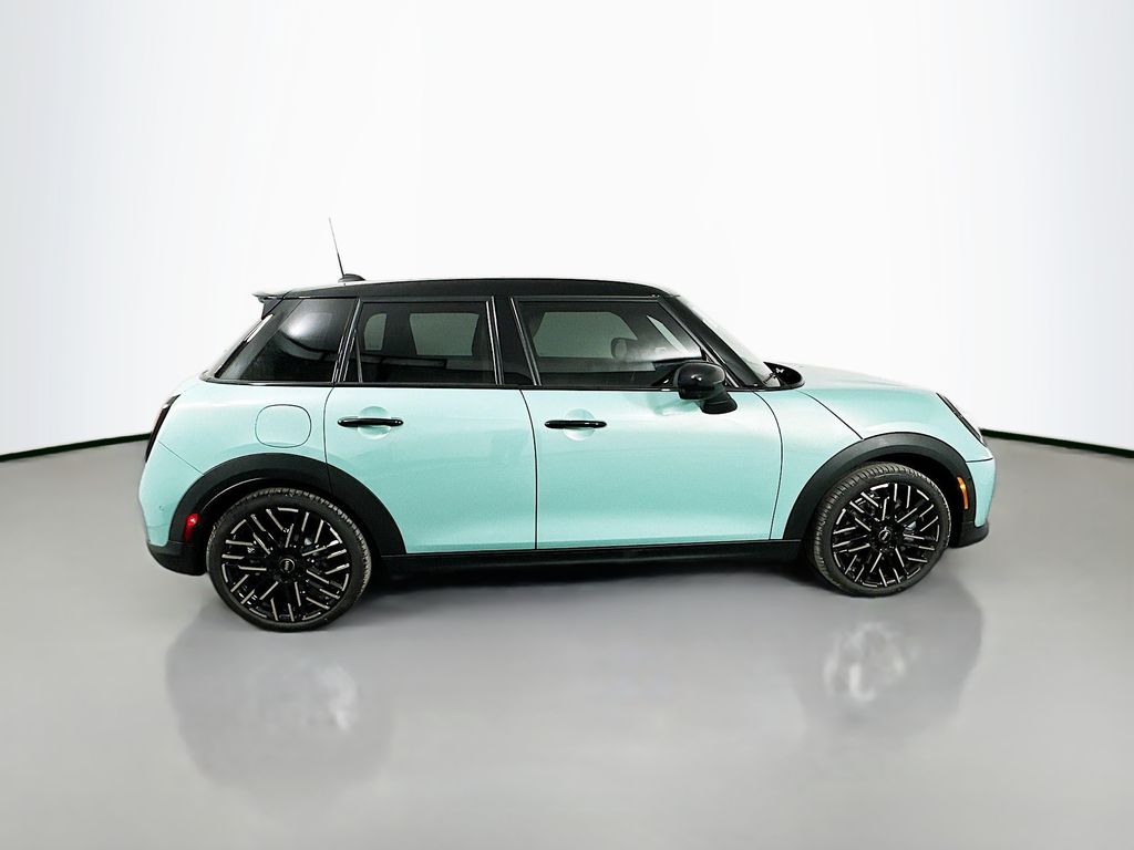 Thumbnail: 2026 MINI Cooper - 4