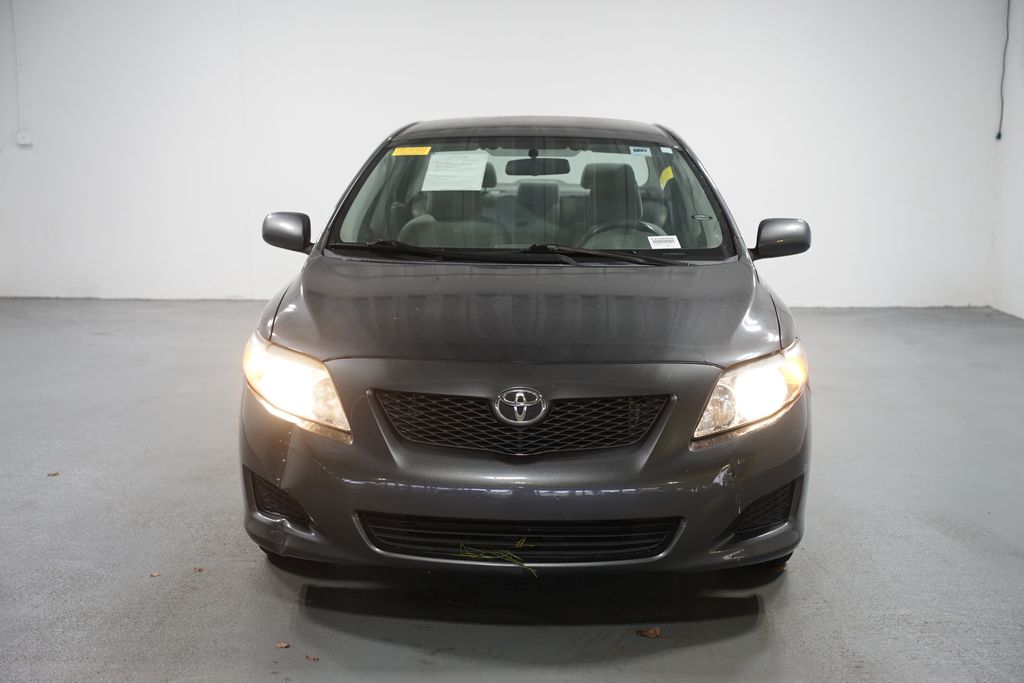 Thumbnail: 2010 Toyota Corolla - 2