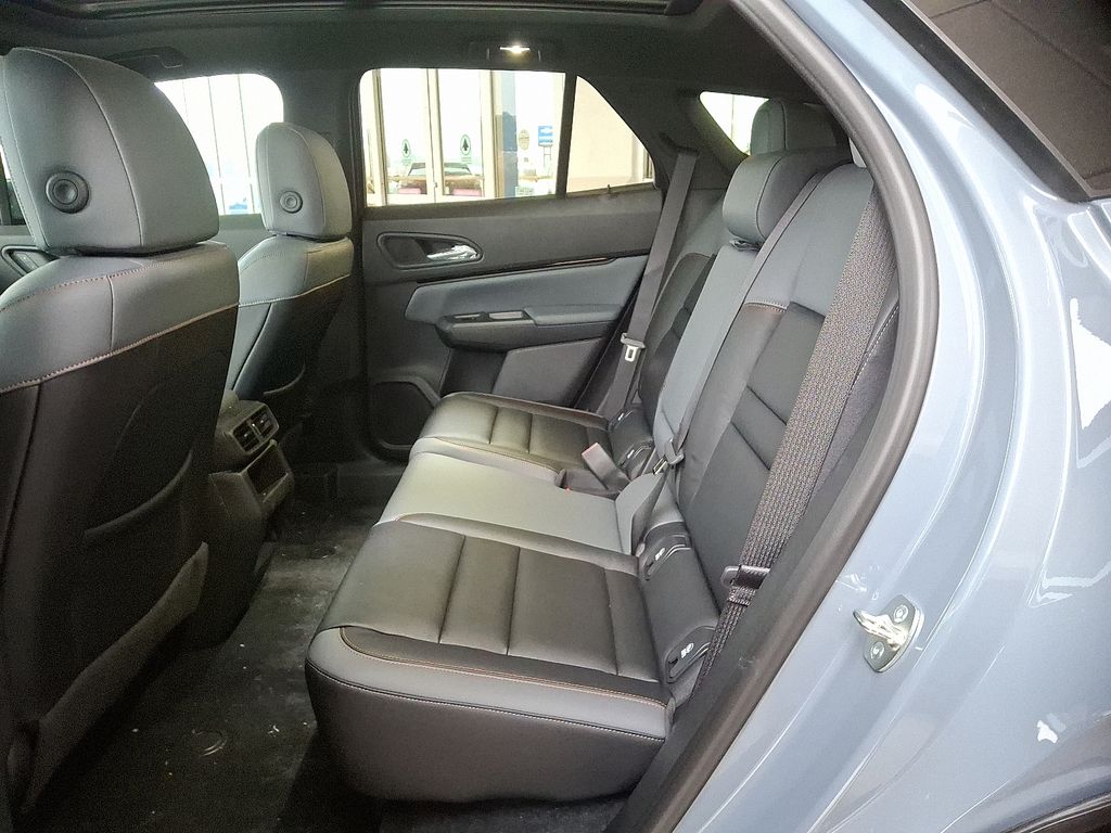 Thumbnail: 2026 Honda Prologue - 5