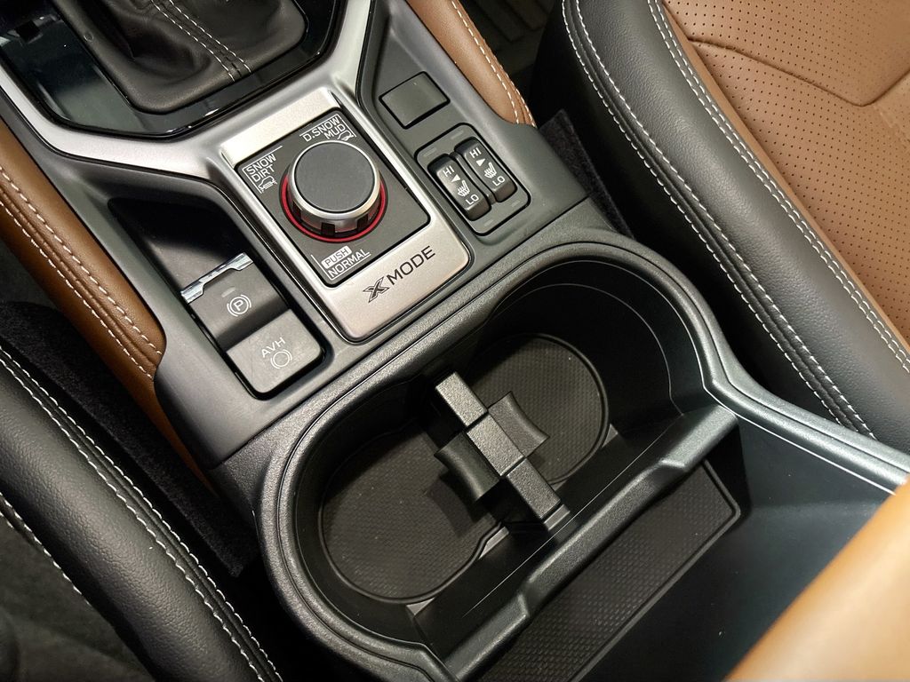 2023 Subaru Forester Touring