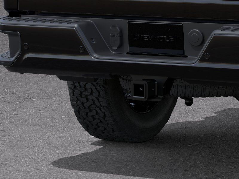 New 2026 Chevrolet Silverado 3500HD Truck