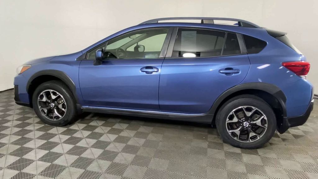 2018 Subaru Crosstrek 2.0i Premium 5