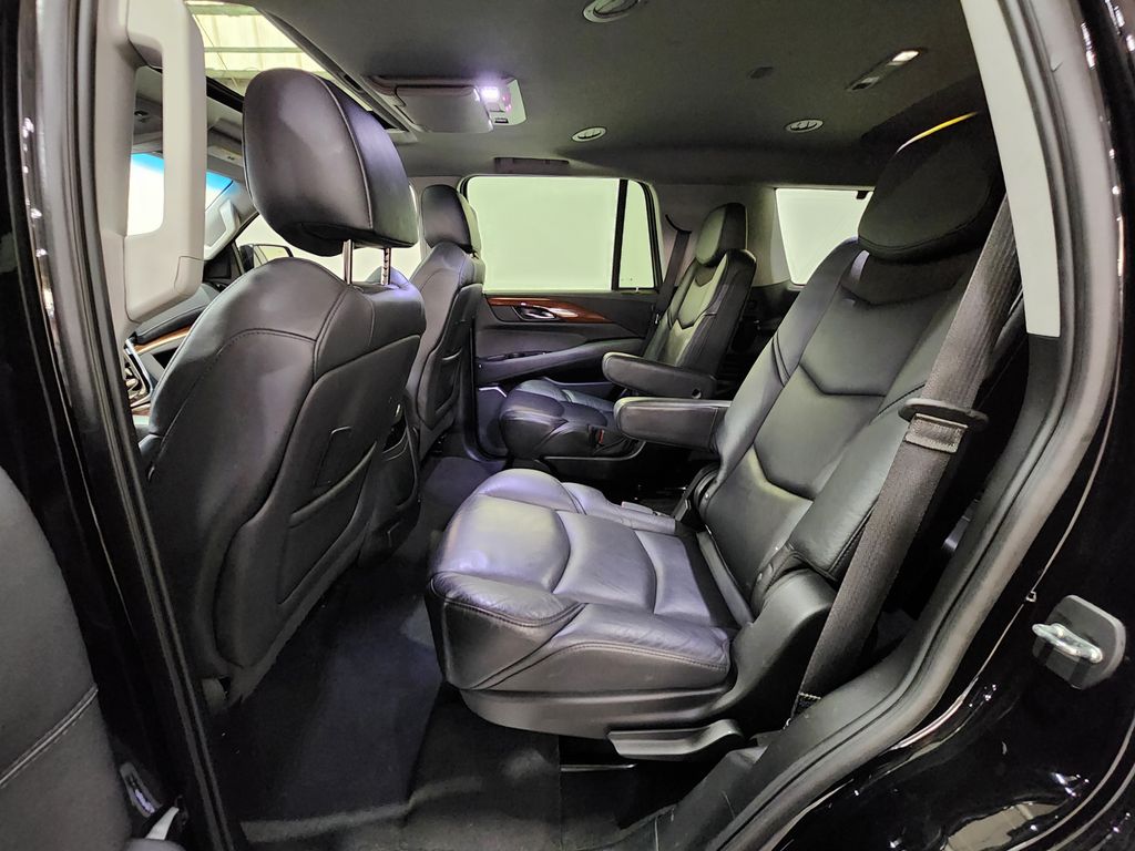 2020 Cadillac Escalade Premium Luxury