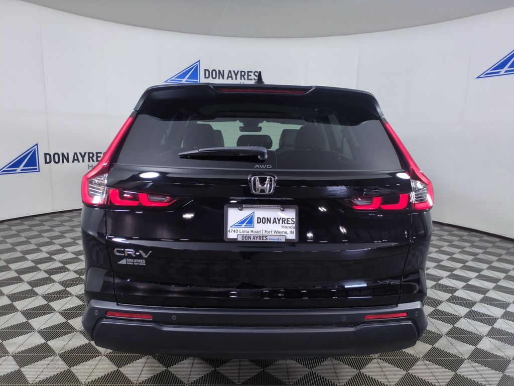 Used 2026 Honda CR-V EX-L For Sale in Fort Wayne, IN