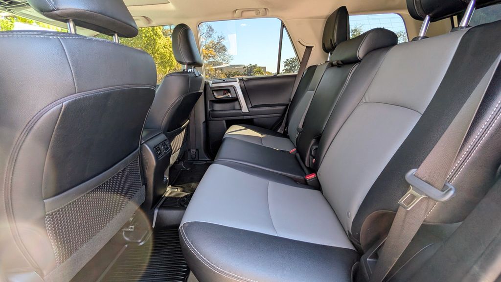 Used 2021 Toyota 4Runner SR5 Premium 4D Sport Utility