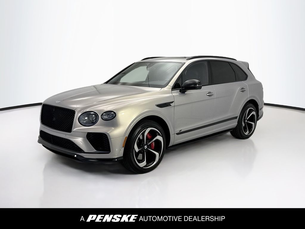2023 Bentley Bentayga  -
                  Phoenix, AZ