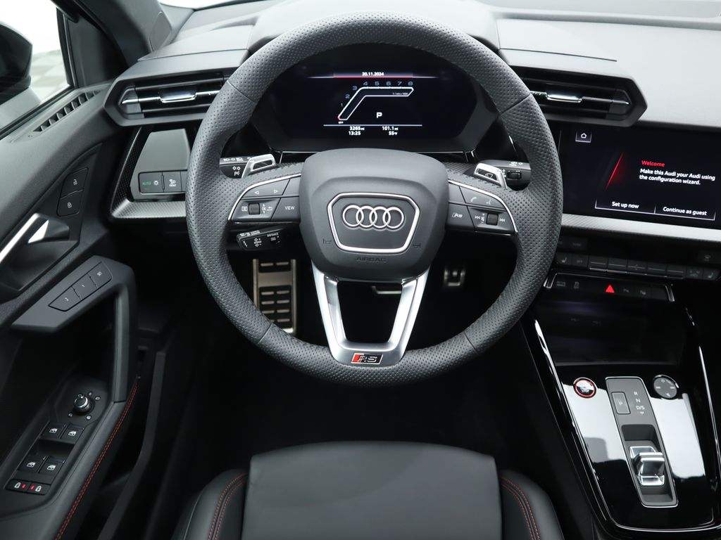 2024 Audi RS 3  10