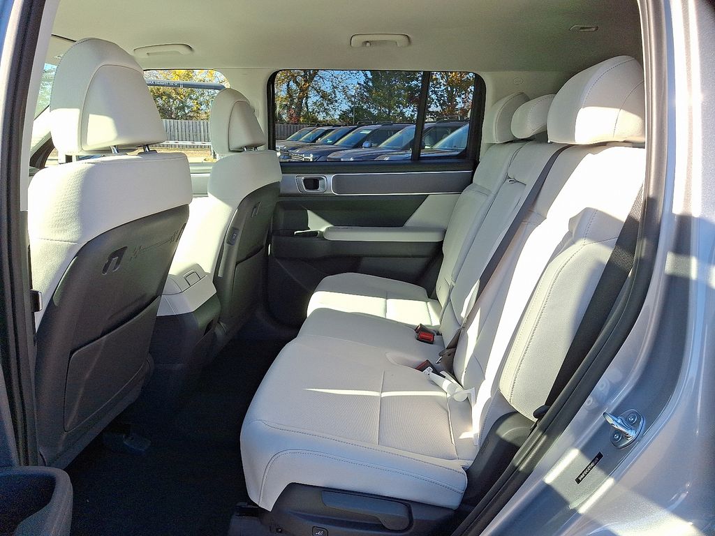 Thumbnail: 2026 Hyundai Santa Fe - 5