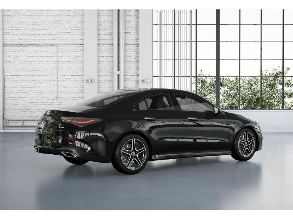 Thumbnail: 2026 Mercedes-Benz CLA - 20