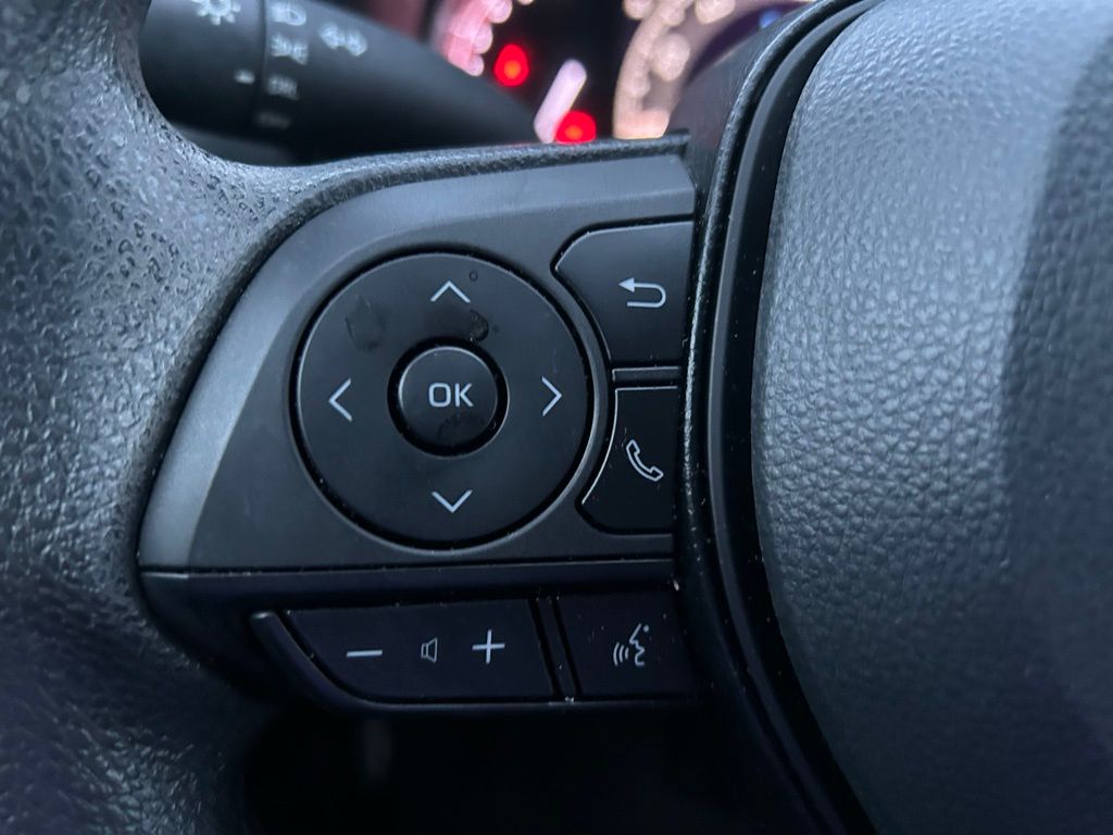 Thumbnail: 2024 Toyota RAV4 - 23