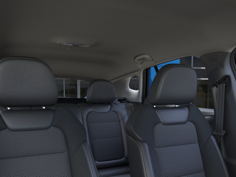 2026 Chevrolet Trax LT - Photo 24