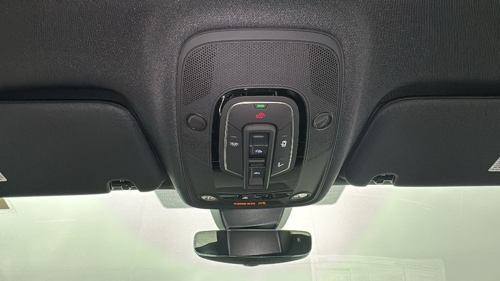 Thumbnail: 2025 Audi Q7 - 22