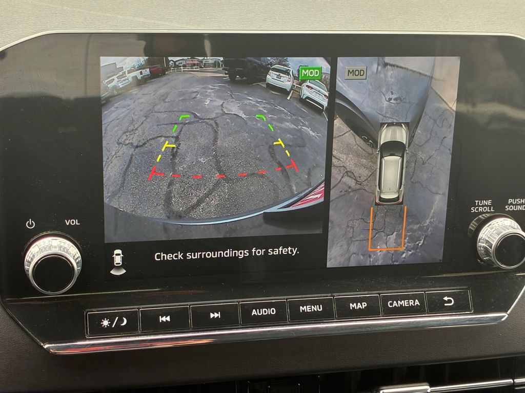 Used Car 2024 Mitsubishi Outlander  Se For Sale Under $25,000 In Austin, Texas