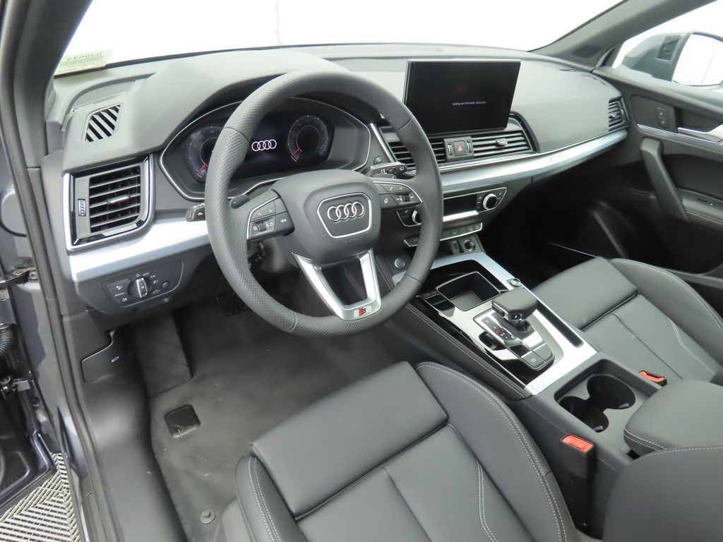 2025 Audi Q5  10