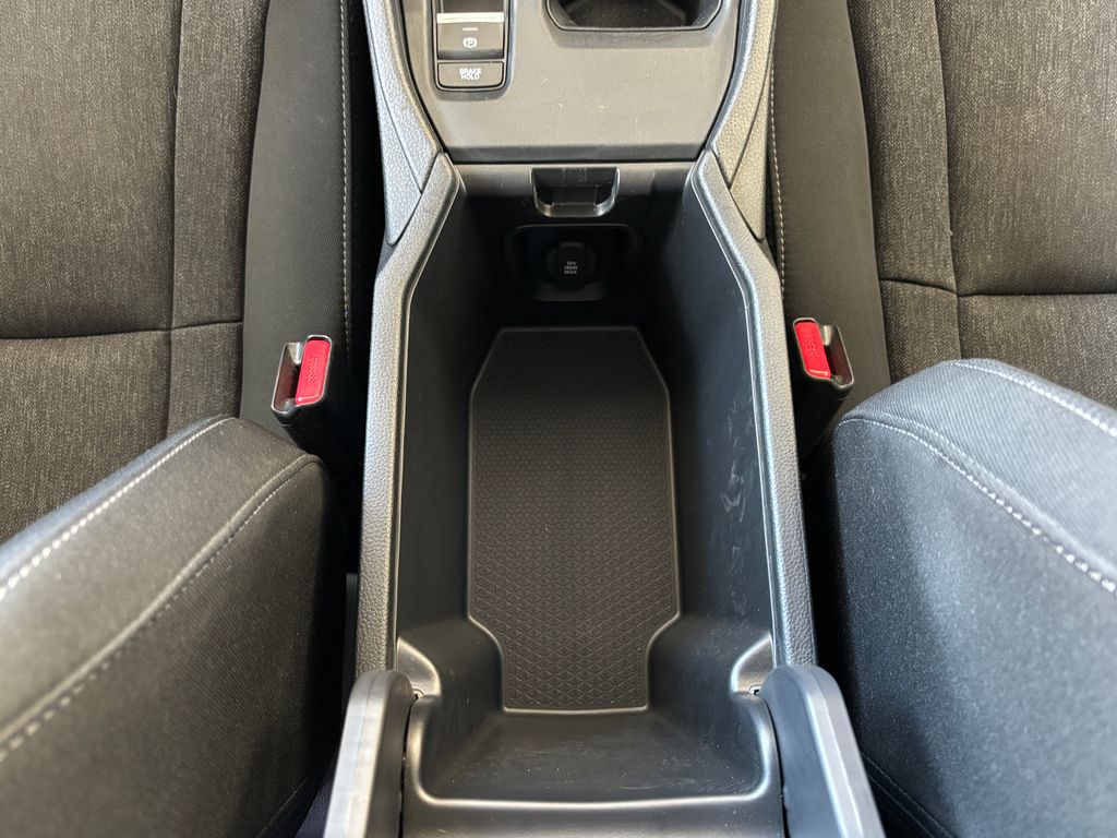 Thumbnail: 2023 Honda Accord - 18