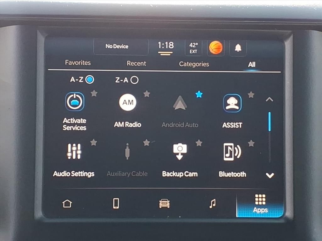 used 2022 Ram 2500 car, priced at $27,500