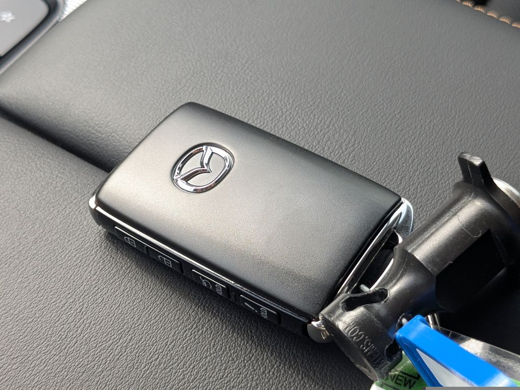 2026 Mazda CX-90 3.3 Turbo Preferred