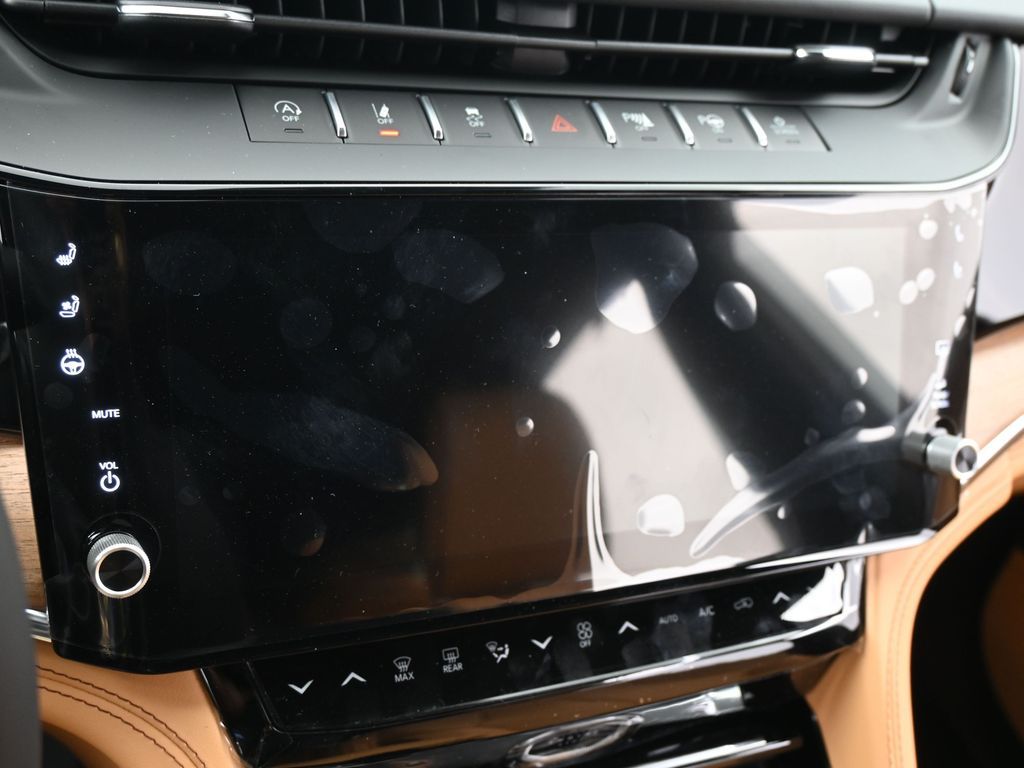 New 2026 Bright White Clearcoat Jeep Summit image 18