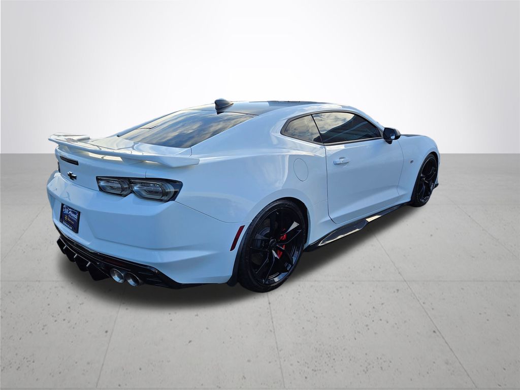 2023 Chevrolet Camaro SS