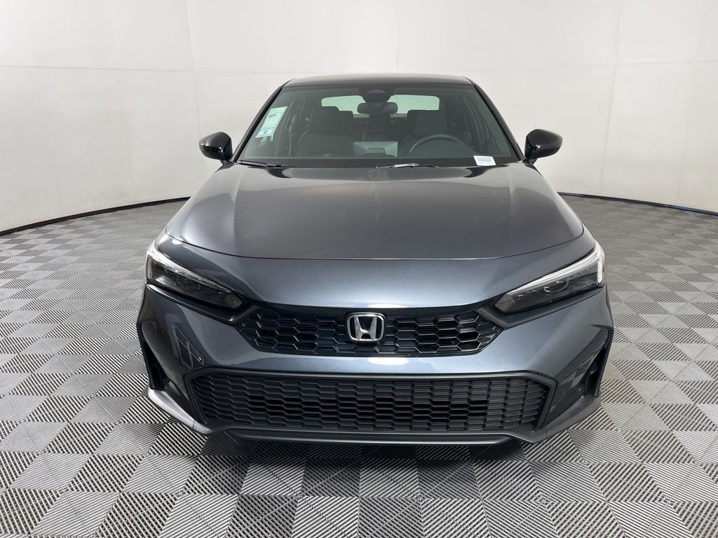 Thumbnail: 2026 Honda Civic - 7