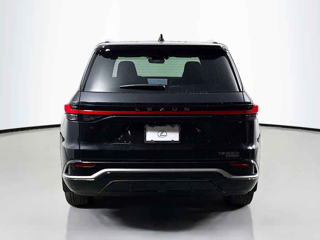 Thumbnail: 2026 Lexus TX - 6