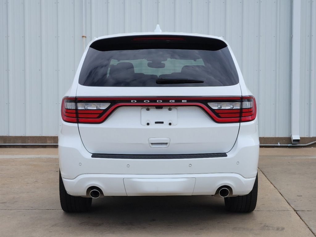 2022 Dodge Durango R/T 7