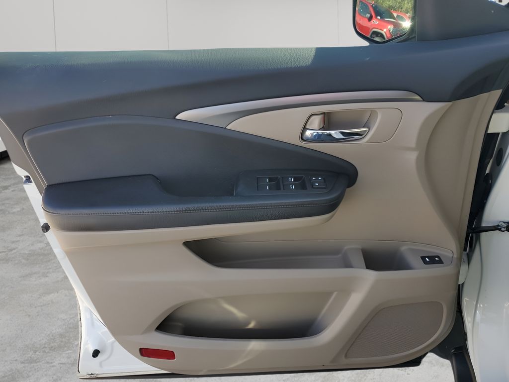 Used Car 2016 Honda Pilot  Ex-l For Sale Under $20,000 In Austin, Texas