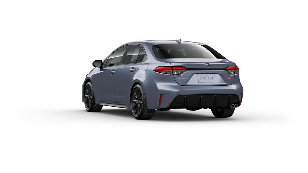 Thumbnail: 2025 Toyota Corolla - 7