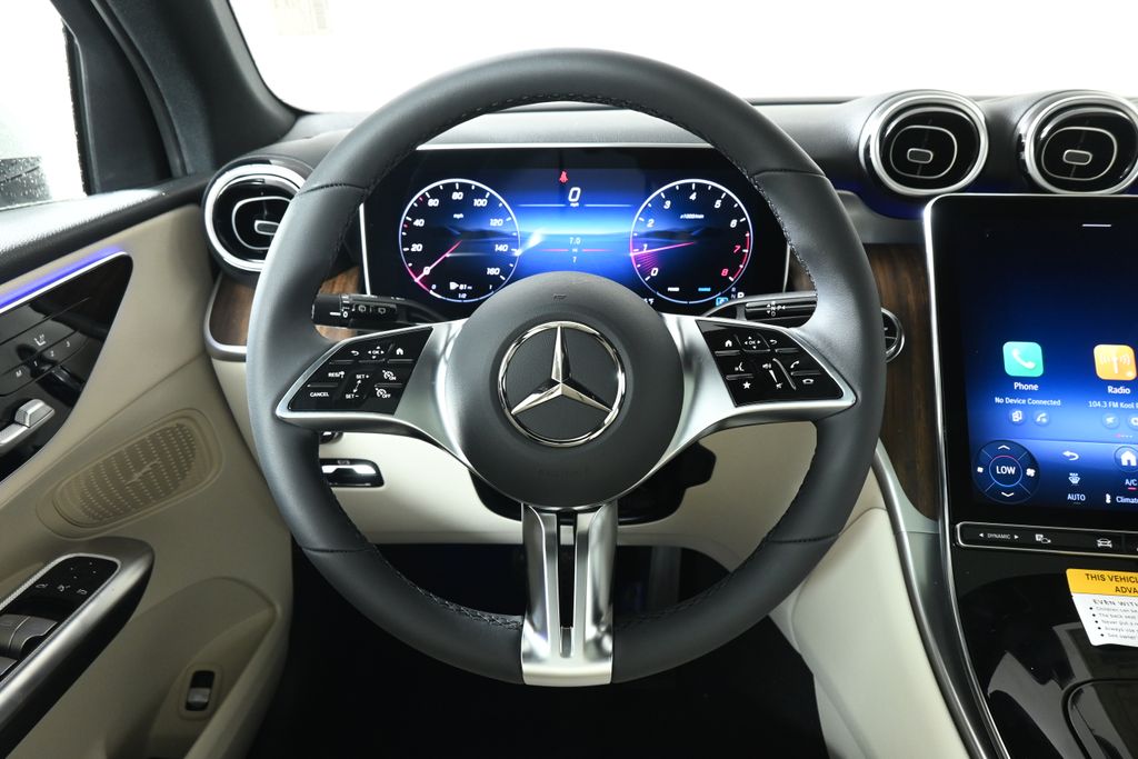 Thumbnail: 2026 Mercedes-Benz GLC - 14