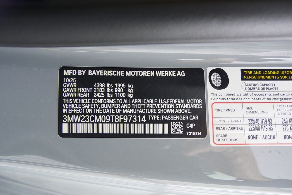 Thumbnail: 2026 BMW 2 Series - 22