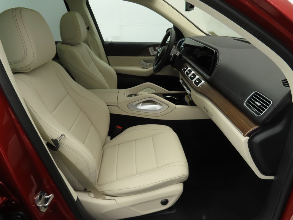 2024 Mercedes-Benz GLS 450 4MATIC 20