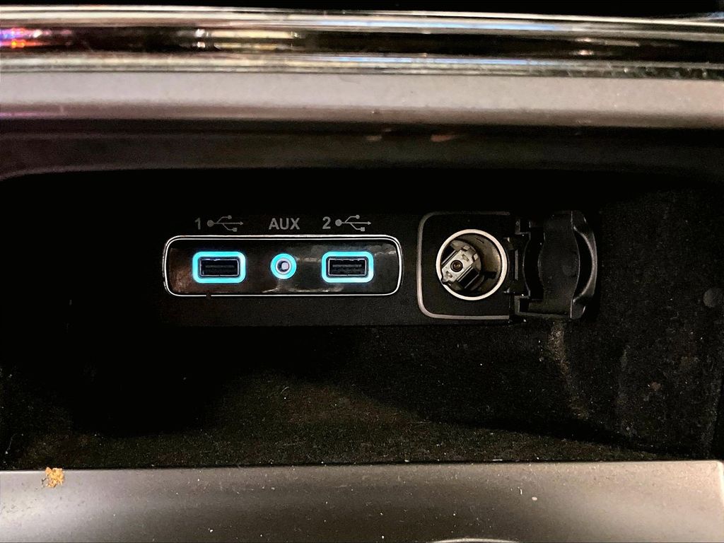 2020 Jeep Grand Cherokee — photo 27